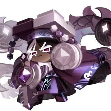 Profile image of 다크카카오쿠키