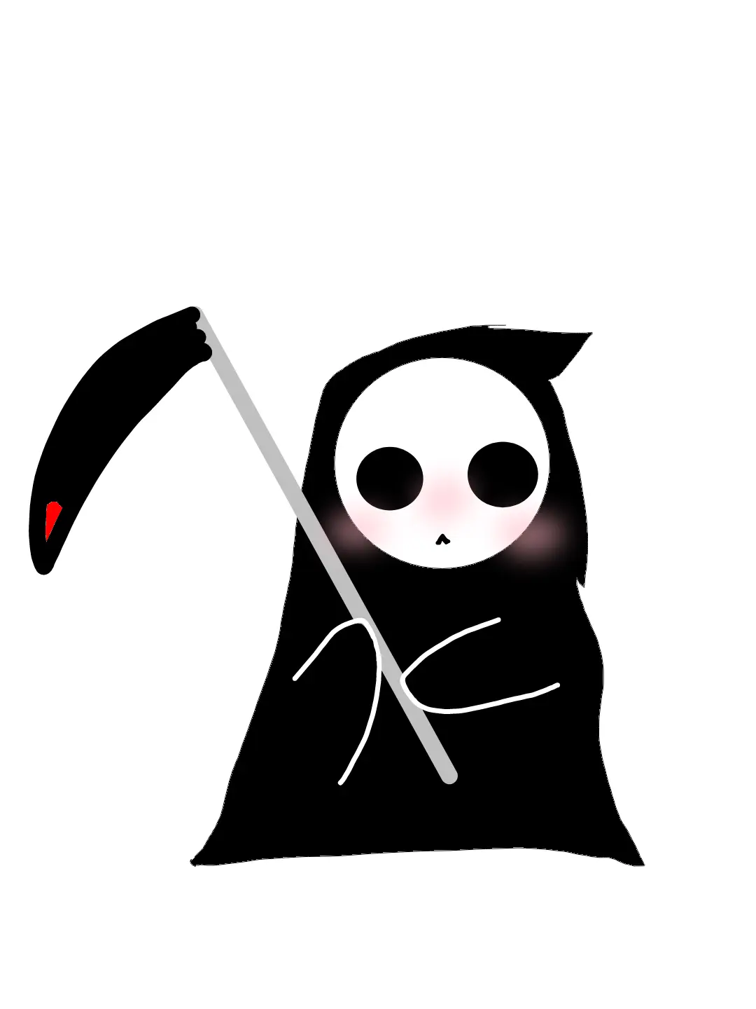 CannyFire1504의 아기사신 해니