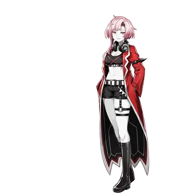 Profile image of 火渡バシリッサ