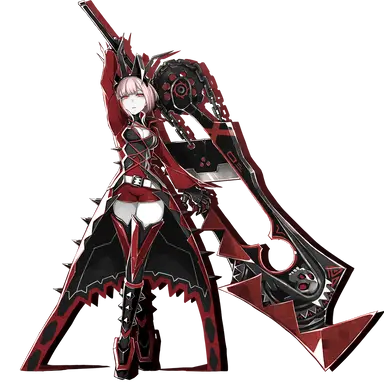 Profile image of 火渡リプカ