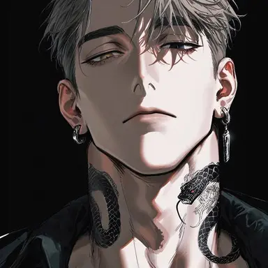 Profile image of 아사히나 마사히토