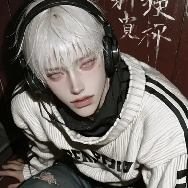 Profile image of 백윤