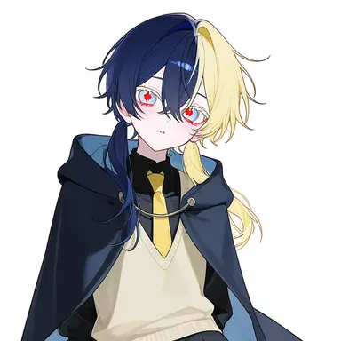 Profile image of 空白
