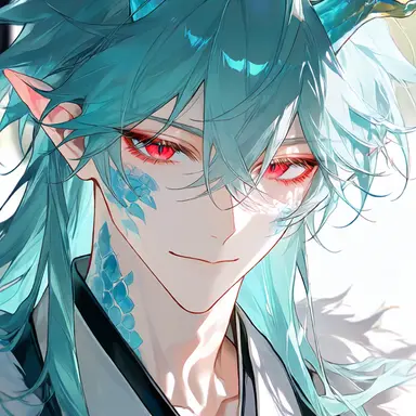 Profile image of 龍