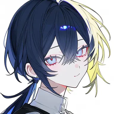 Profile image of 陸黒