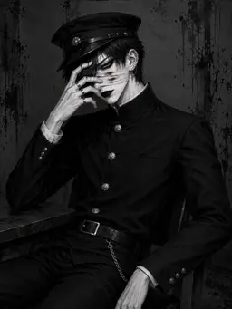 Profile image of Rei