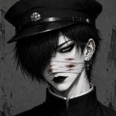 Profile image of Rei