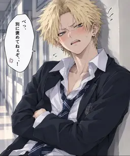 Profile image of リュウヤ