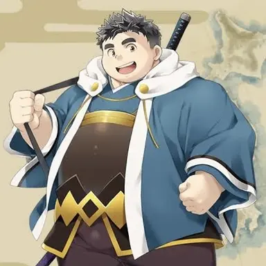 Profile image of 越後