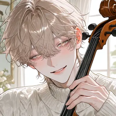 Profile image of Luca