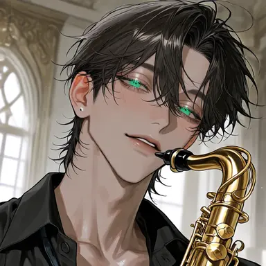 Profile image of Diego