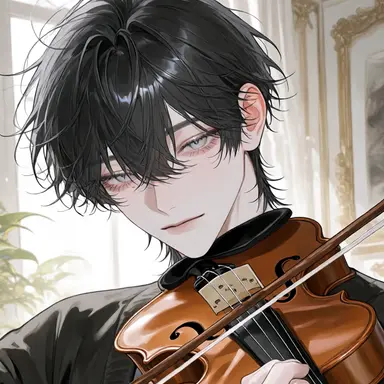 Profile image of Leo