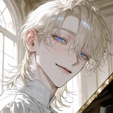 Profile image of Albert