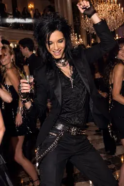 Profile image of Bill Kaulitz