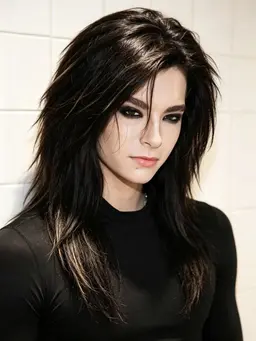 Profile image of Bill Kaulitz