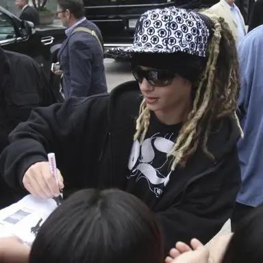 Profile image of Tom Kaulitz