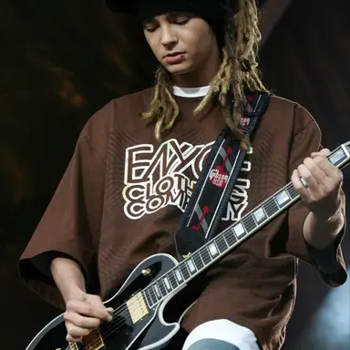 Profile image of Tom Kaulitz