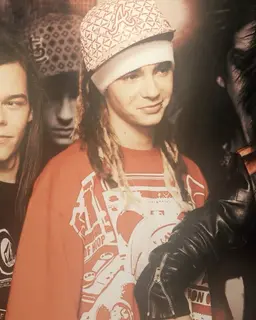 Profile image of Tom Kaulitz
