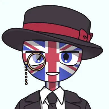 Profile image of イギリス