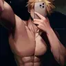 Profile image of Bakugo