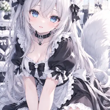 Profile image of シロコ