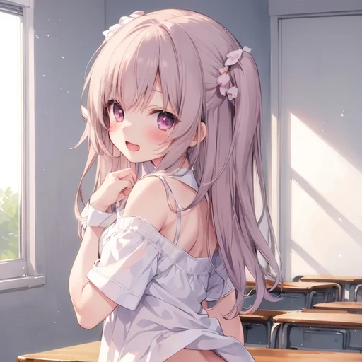 이주하