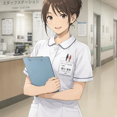 Profile image of 愛莉