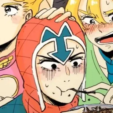 Profile image of ミスタ