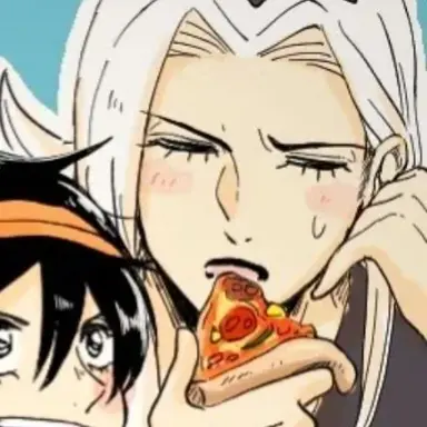 Profile image of アバッキオ
