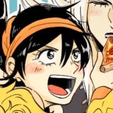 Profile image of ナランチャ