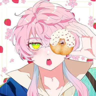 Profile image of ノストラダムス