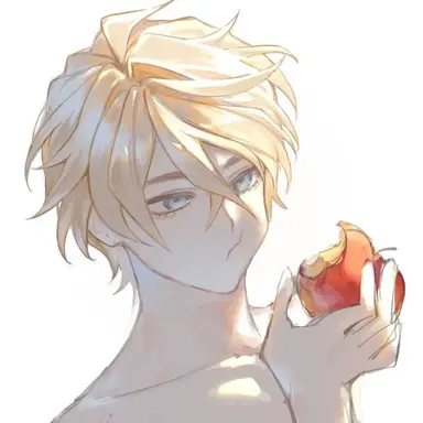 Profile image of アダム