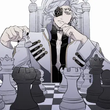 Profile image of ハデス