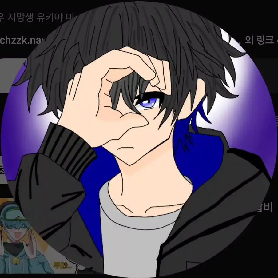 MBTI_24의 그냥 대충 만든거.