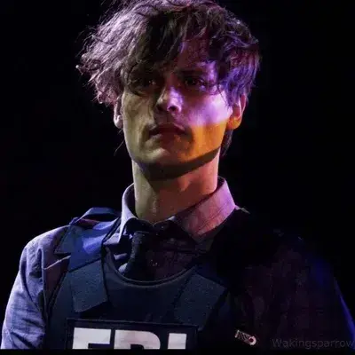 BrightOasis9981의 SPENCER REID