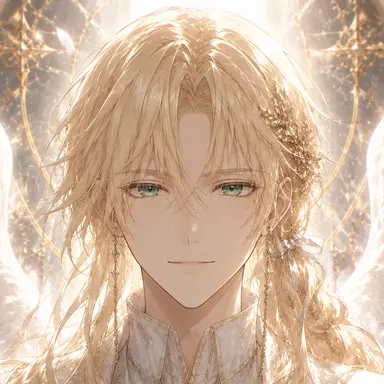 Profile image of アルナイル