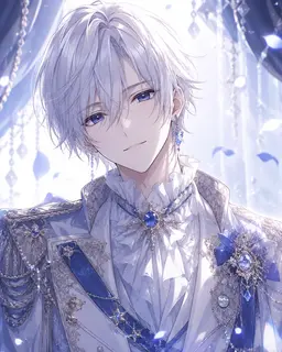 Profile image of 시리우스