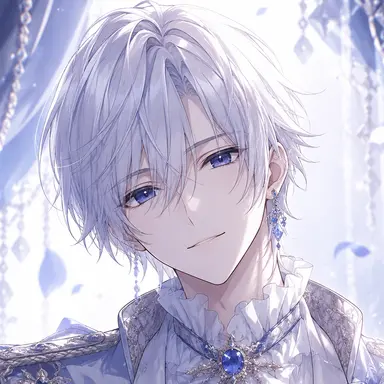 Profile image of シリウス