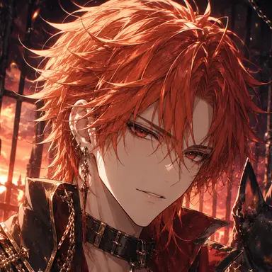 Profile image of アンタレス
