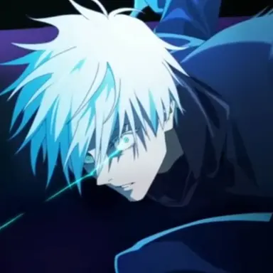 Profile image of 0.2초고죠