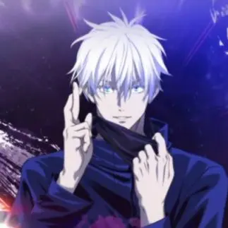 Profile image of 무량고죠