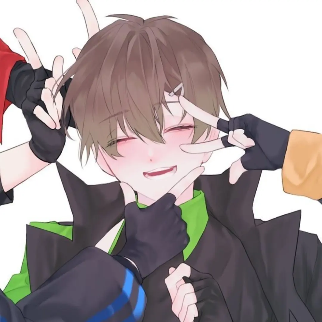 PerkyBall7944의 리레볼루션