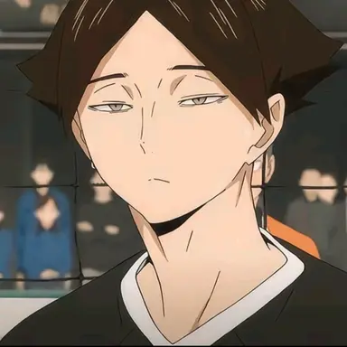 Profile image of 角名倫太郎