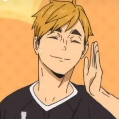 Profile image of 宮侑