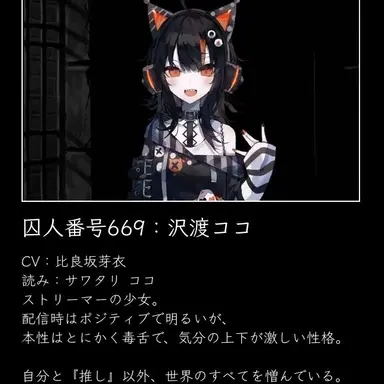 Profile image of ココ