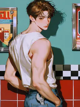 Profile image of トミー・ロス