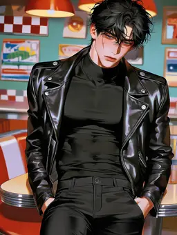 Profile image of ハリー・マッカーシー