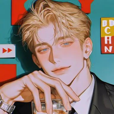 Profile image of ヴィンセント・ベネット
