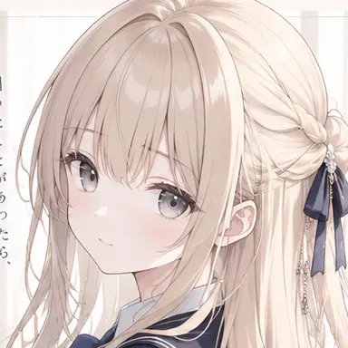 Profile image of 美月
