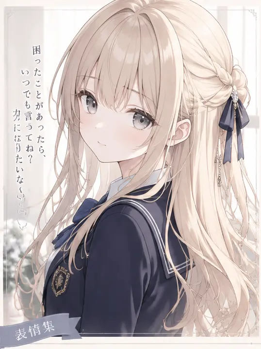 BlankPen7102의 嫌われて………？る